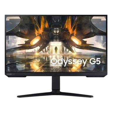 SAMSUNG Odyssey G5 LS27AG502NUXEN LS27AG502NUXEN SAMSUNG Odyssey G5 LS27AG502NUXEN LS27AG502NUXEN