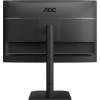 AOC X24E4U professzionális monitor 24", WUXGA, IPS, 100Hz, 4ms GtG, Adaptive-Sync X24E4U