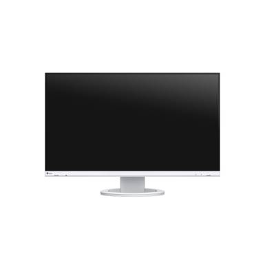 EIZO FlexScan EV2720S monitor 27", QHD, IPS, fehér EV2720S-WT EIZO FlexScan EV2720S monitor 27", QHD, IPS, fehér EV2720S-WT
