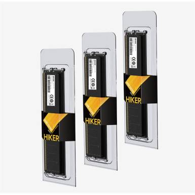 HIKSEMI Memória DDR3 8GB 1600Mhz DIMM (HIKVISION) HSC308U16Z1 8G HIKSEMI Memória DDR3 8GB 1600Mhz DIMM (HIKVISION) HSC308U16Z1 8G