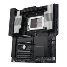 ASUS Alaplap sTR5 PRO WS TRX50-SAGE WIFI AMD TRX50, CEB PRO WS TRX50-SAGE WIFI