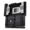 ASUS Alaplap sTR5 PRO WS TRX50-SAGE WIFI AMD TRX50, CEB PRO WS TRX50-SAGE WIFI