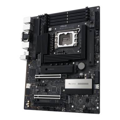 ASUS Alaplap S1851 PRO WS Z890-ACE SE INTEL Z890, ATX PRO WS Z890-ACE SE ASUS Alaplap S1851 PRO WS Z890-ACE SE INTEL Z890, ATX PRO WS Z890-ACE SE