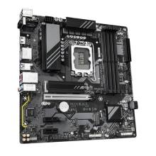 GIGABYTE Alaplap S1700 B760M DS3H WIFI6E GEN5 INTEL B760, mATX B760M DS3H WIFI6E GEN5 GIGABYTE Alaplap S1700 B760M DS3H WIFI6E GEN5 INTEL B760, mATX B760M DS3H WIFI6E GEN5