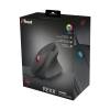 Trust GXT 144 Rexx Vertical Gaming mouse Black 22991