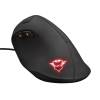 Trust GXT 144 Rexx Vertical Gaming mouse Black 22991