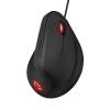 Trust GXT 144 Rexx Vertical Gaming mouse Black 22991