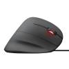 Trust GXT 144 Rexx Vertical Gaming mouse Black 22991