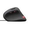 Trust GXT 144 Rexx Vertical Gaming mouse Black 22991