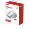 Trust Yvi FX Wireless mouse White 22335