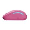 Trust Yvi FX Wireless Mouse Pink 22336