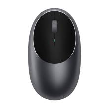 Satechi M1 Bluetooth Wireless Mouse Space Gray ST-ABTCMM