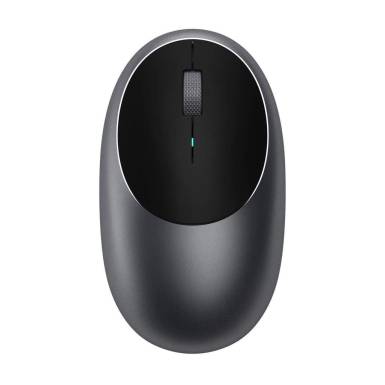 Satechi M1 Bluetooth Wireless Mouse Space Gray ST-ABTCMM Satechi M1 Bluetooth Wireless Mouse Space Gray ST-ABTCMM