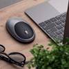 Satechi M1 Bluetooth Wireless Mouse Space Gray ST-ABTCMM