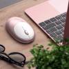 Satechi M1 Bluetooth Wireless Mouse Rose Gold ST-ABTCMR