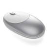 Satechi M1 Bluetooth Wireless Mouse Silver ST-ABTCMS