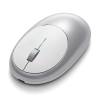 Satechi M1 Bluetooth Wireless Mouse Silver ST-ABTCMS