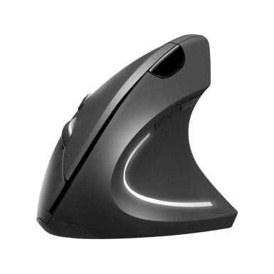 Sandberg Wired Vertical Mouse Black 630-14 Sandberg Wired Vertical Mouse Black 630-14
