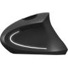 Sandberg Wired Vertical Mouse Black 630-14