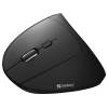 Sandberg Wired Vertical Mouse Black 630-14