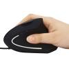 Sandberg Wired Vertical Mouse Black 630-14
