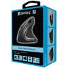 Sandberg Wired Vertical Mouse Black 630-14