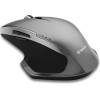 Verbatim 8-button Deluxe Wireless Mouse Grey 49041