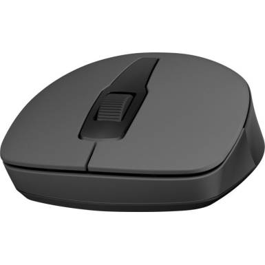 HP 150 Wireless Mouse Black 2S9L1AA HP 150 Wireless Mouse Black 2S9L1AA