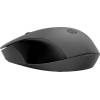 HP 150 Wireless Mouse Black 2S9L1AA