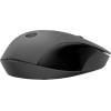 HP 150 Wireless Mouse Black 2S9L1AA