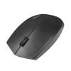Logilink ID0191 Wireless & Bluetooth Ergonomic mouse Black ID0191