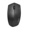 Logilink ID0191 Wireless & Bluetooth Ergonomic mouse Black ID0191