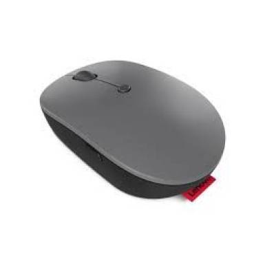 Lenovo Go USB-C Wireless Mouse Thunder Black 4Y51C21216 Lenovo Go USB-C Wireless Mouse Thunder Black 4Y51C21216