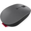 Lenovo Go USB-C Wireless Mouse Thunder Black 4Y51C21216