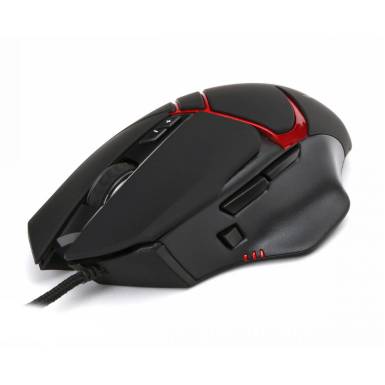 Platinet Omega Varr VGM0360 Gaming mouse Black VGM0360 Platinet Omega Varr VGM0360 Gaming mouse Black VGM0360