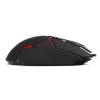 Platinet Omega Varr VGM0360 Gaming mouse Black VGM0360