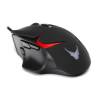 Platinet Omega Varr VGM0360 Gaming mouse Black VGM0360