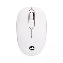 Everest SMW-666 Optical Wireless Mouse White 33151