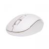 Everest SMW-666 Optical Wireless Mouse White 33151