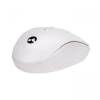 Everest SMW-666 Optical Wireless Mouse White 33151