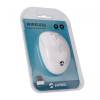 Everest SMW-666 Optical Wireless Mouse White 33151