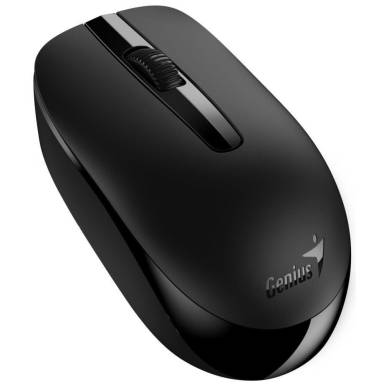 Genius NX-7007 Wireless Mouse Black 31030026403 Genius NX-7007 Wireless Mouse Black 31030026403
