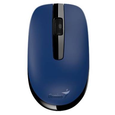 Genius NX-7007 Wireless Mouse Blue 31030026405 Genius NX-7007 Wireless Mouse Blue 31030026405