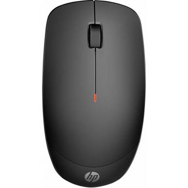 HP 235 Slim Wireless Mouse Black 4E407AA HP 235 Slim Wireless Mouse Black 4E407AA
