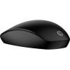 HP 235 Slim Wireless Mouse Black 4E407AA