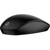 HP 235 Slim Wireless Mouse Black 4E407AA
