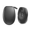3D Connexion CadMouse Pro Wireless Mouse Black 3DX-700116