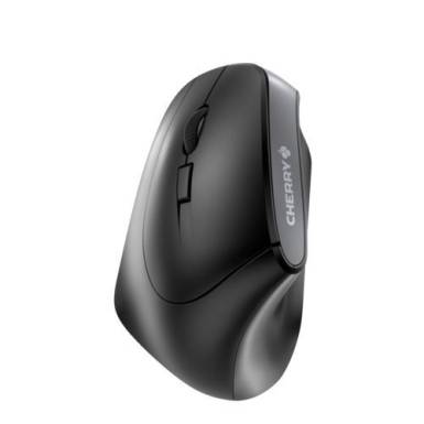 Cherry MW 4500 Left Wireless Mouse Black JW-4550 Cherry MW 4500 Left Wireless Mouse Black JW-4550