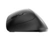 Cherry MW 4500 Left Wireless Mouse Black JW-4550