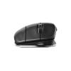 3D Connexion CadMouse Compact Wireless Mouse Black 3DX-700118